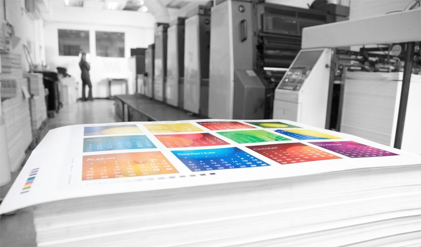 corporate printing services