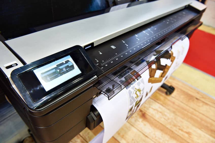 printing service dallas