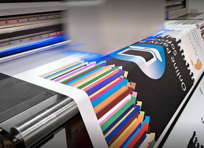 digital printing dallas