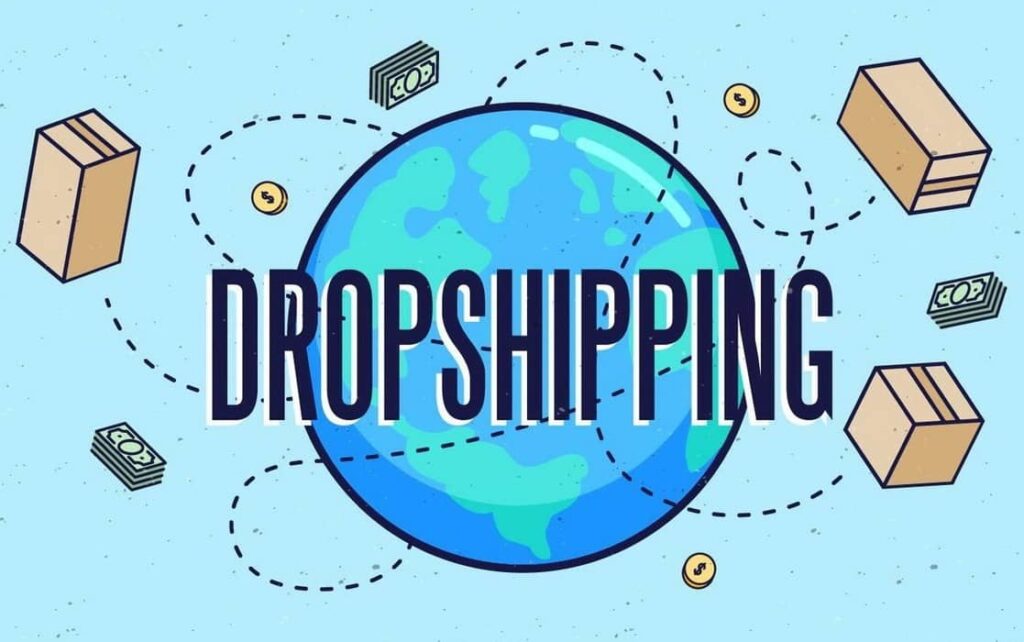 dropshipping suppliers texas